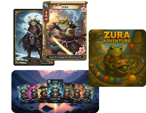 Roadmap illustration